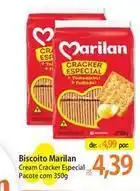 Atacadão Marilan - biscoito oferta