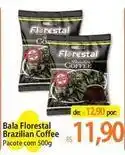 Atacadão Florestal - bala brazilian coffee oferta