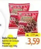 Atacadão Florestal - bala oferta