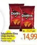 Atacadão Elma chips - salgadinho chips oferta