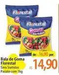 Atacadão Florestal - bala de goma oferta