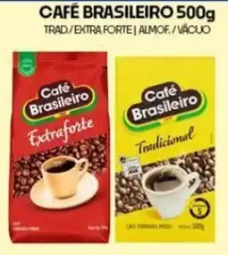 Supermercados Avenida Café Brasileiro extra forte oferta