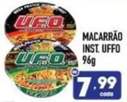 Supermercados Avenida Macarrão inst. uffo oferta
