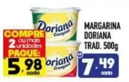 Supermercados Avenida Margarina dorian trad oferta