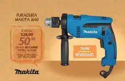 Lojas Cem Furadeira makita 1640 oferta
