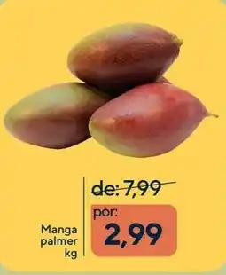 Coop Manga palmer oferta
