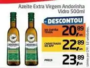 Tenda Atacado Extra - azeite extra virgem andorinha oferta