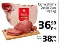 Tenda Atacado Montana - carne bovina coxão duro oferta