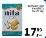 Tenda Atacado Pastella - farinha de trigo oferta