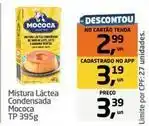 Tenda Atacado Mococa - mistura lactea condensada oferta