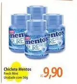 Atacadão Mentos - chiclete oferta