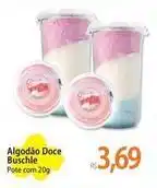 Atacadão Algodão doce oferta