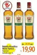 Atacadão Ypióca - bebida alcoólica mista oferta
