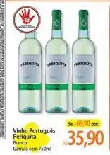 Atacadão Periquita - vinho português oferta