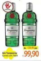 Atacadão Tanqueray - gin oferta