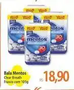 Atacadão Mentos - balamentos oferta