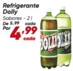 Dia Dolly - refrigerante oferta
