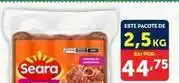 Roldão Seara - pacote oferta