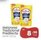 Predilecta - maionese tradicional