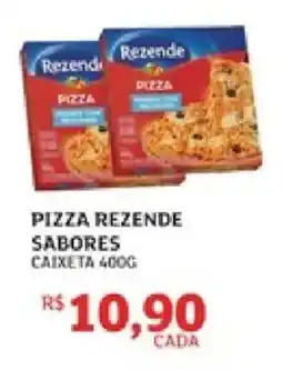 Assaí Atacadista pizza rezende sabores oferta