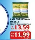 Assaí Atacadista Maratá - cafe tradicional oferta