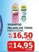 Palmolive - shampoo