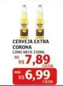 Assaí Atacadista Corona - cerveja extra oferta