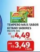 Assaí Atacadista Sabor - tempero mais sabor oferta