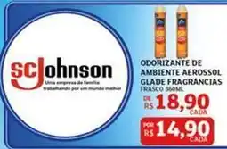 Assaí Atacadista De - odorizante de ambiente aerossol oferta