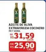Assaí Atacadista Cocinero - azeite de oliva extravirgem oferta