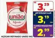 Roldão Mais - açúcar refinado oferta