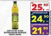 Roldão Borges - azeite de oliva extravirgem oferta