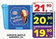 Roldão Sabores - sorvete sabores oferta