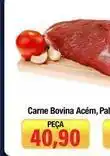 Bovina - carne bovina acém, palo