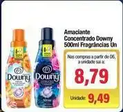 Spani Atacadista Downy - amaciante concentrado fragrâncias un oferta