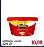 Spani Atacadista Teixeira - manteiga oferta