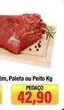 Spani Atacadista Paleta ou peito kg oferta