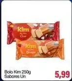 Spani Atacadista Kim - bolo sabores oferta