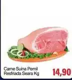 Spani Atacadista Seara - carne suína pernil resfriada oferta