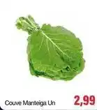 Spani Atacadista Couve manteiga oferta