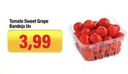 Spani Atacadista Sweet - tomate grape bandeja un oferta