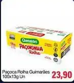 Spani Atacadista Paçoca - rolha guimaraes oferta