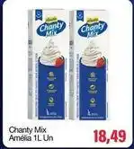 Spani Atacadista Amélia - chanty mix oferta