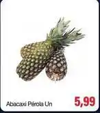 Spani Atacadista Pérola - abacaxi pérola un oferta