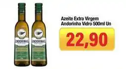 Spani Atacadista Andorinha - azeite extra virgem oferta