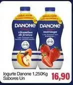 Spani Atacadista Danone - logurte oferta