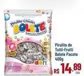 Max Atacadista De - pirulito de bolete oferta