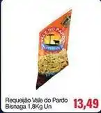 Spani Atacadista Vale - requeijão do pardo bisnaga oferta