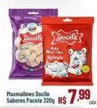 Max Atacadista Sabores - maxmallows docile sabores oferta