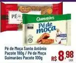 Max Atacadista Guimarães - pe de moça santo antônio oferta